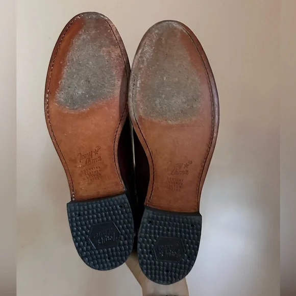 Tony Lama Roper Cowboy Boots - Picture 6 of 6